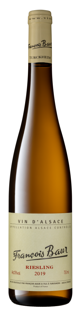 vin alsace riesling turckheim baur