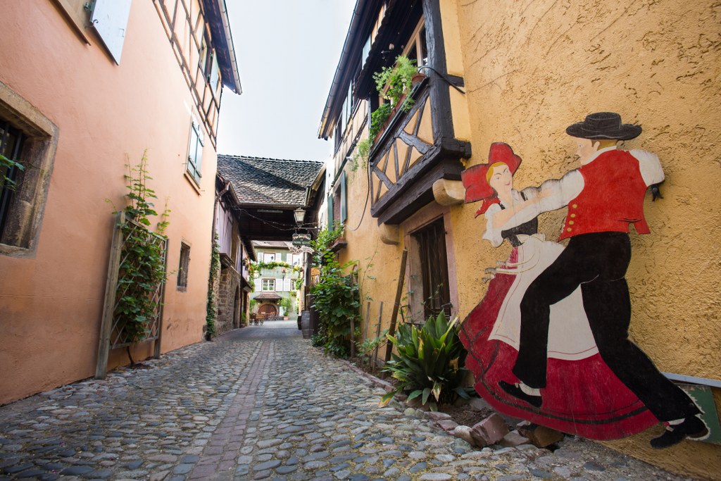 caveau dégustation vin alsace françois baur