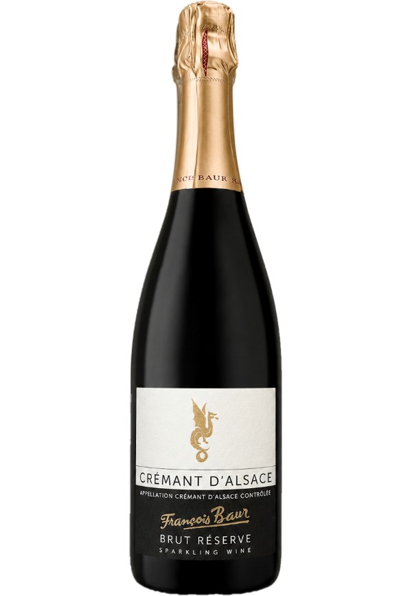 Crémant d&rsquo;Alsace