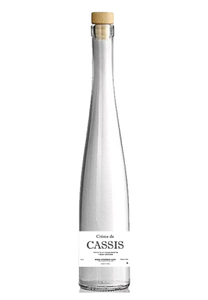 Crème de cassis
