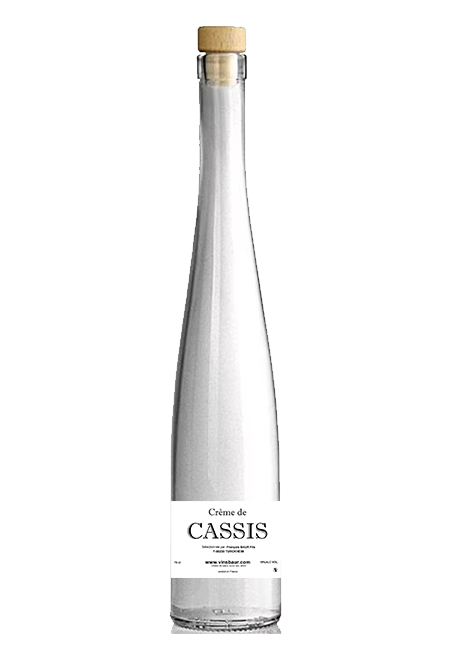 Crème de cassis