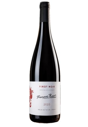 Pinot Noir Fût de Chêne 2025