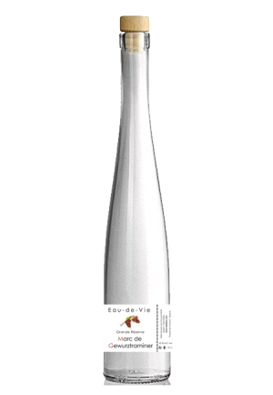 Marc de Gewurztraminer