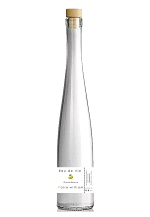 Poire Williams