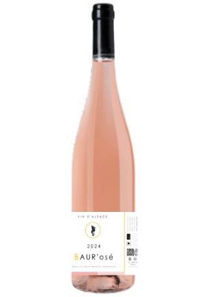 Rosé 2024