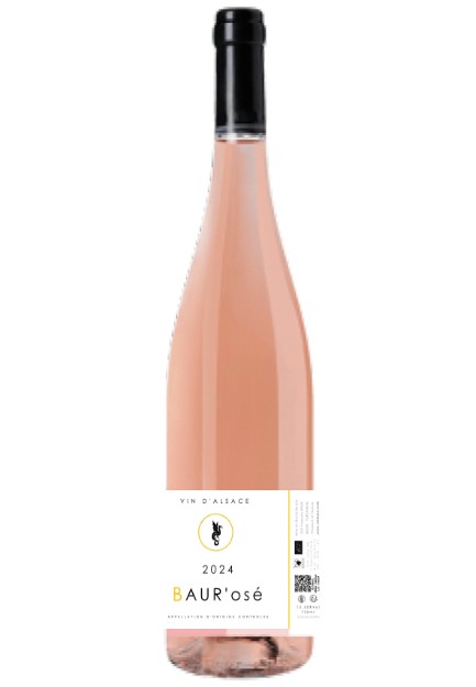 Rosé 2024