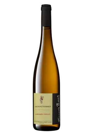 vin alsace gewurztraminer vendanges tardives turckheim