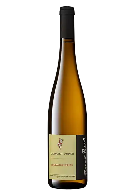 Gewurztraminer Vendanges Tardives 2019