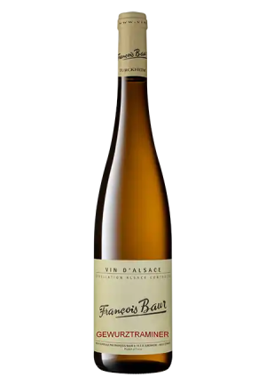 vin alsace gewurztraminer turckheim