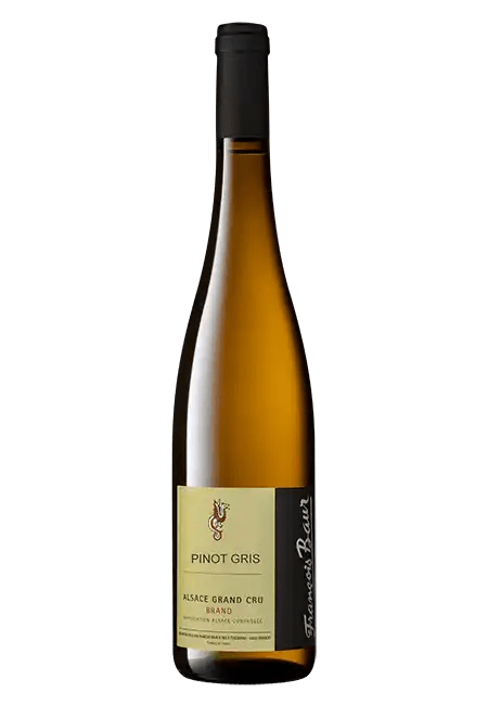Pinot gris Grand Cru Brand 2023