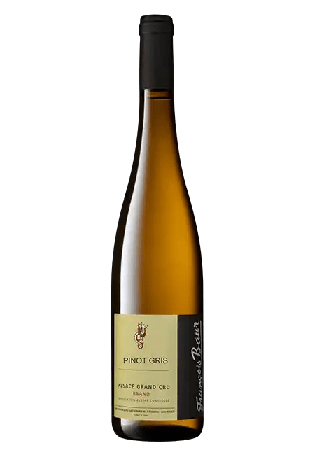 Pinot gris Grand Cru Brand 2022