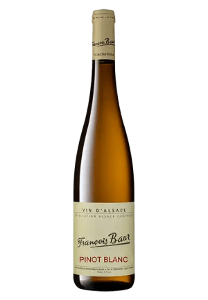 vin alsace pinot blanc turckheim