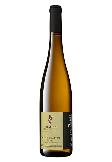 Riesling Grand Cru Brand « clos de la treille » 2022